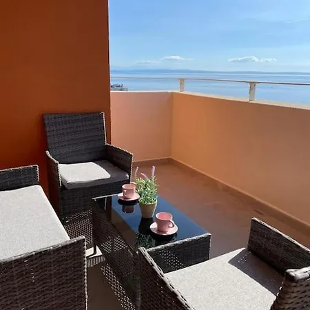 Apartment Rio Sky