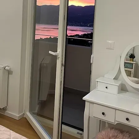 Rio Sky Apartment Rijeka