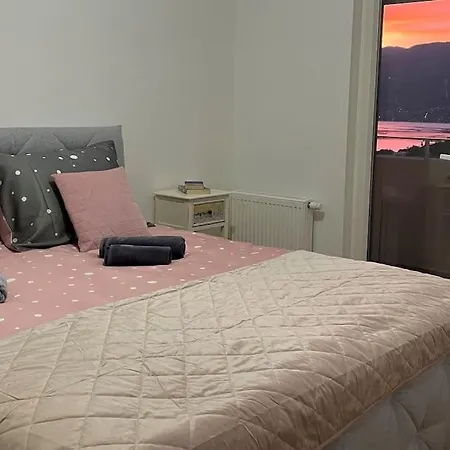 Rio Sky Apartment Rijeka