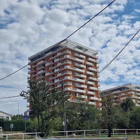 Rio Sky Apartment