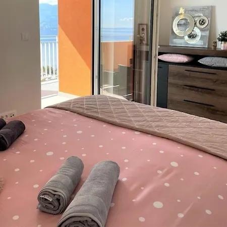Rio Sky Apartment *