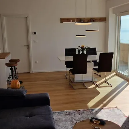 Apartment Rio Sky